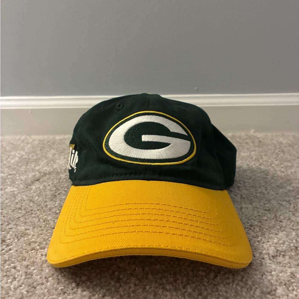 Green Bay Packer Hat